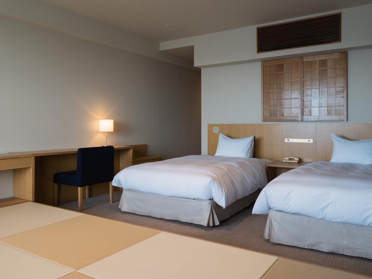 Shirahama Key Terrace Hotel Seamore Exterior foto